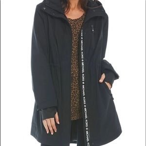 MICHAEL Michael Kors Anorak jacket
